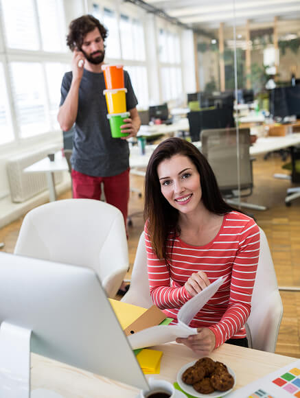 About Sandesh Services